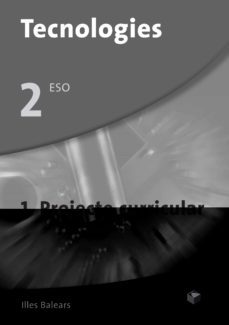 g.d. tecnologies 2 eso-balears-9788430788033