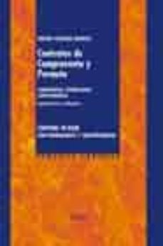 contratos de compraventa y permuta (incluye cd-rom)-9788430940233