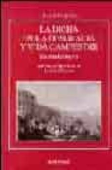 la dicha en la desgracia y vida campestre: zarzuela nueva-juan marcolini-9788431321833