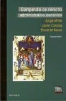 compendio de derecho administrativo canonico (2ª ed)-9788431323233