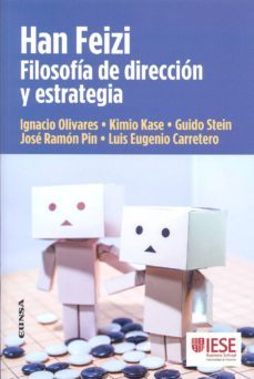 han feizi-i. olivares-9788431330033