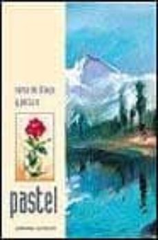 curso de dibujo y pintura: pastel-9788431526733