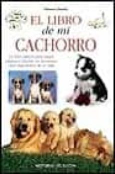 el libro de mi cachorro-9788431527433