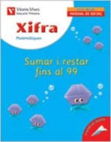 xifra sumar i restar fins al 99-9788431674533