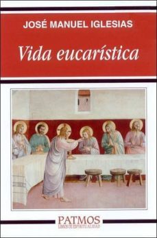 vida eucaristica-9788432132933