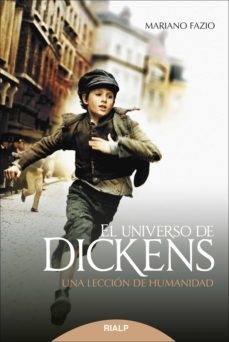 el universo de dickens (ebook)-9788432145933