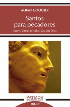 santos para pecadores (ebook)-alban goodier-9788432159633