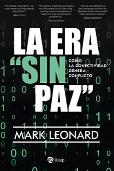 la era "sin paz" (ebook)-9788432167140