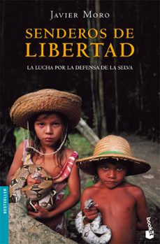 senderos de libertad-9788432217333