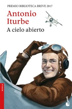 a cielo abierto-9788432233333