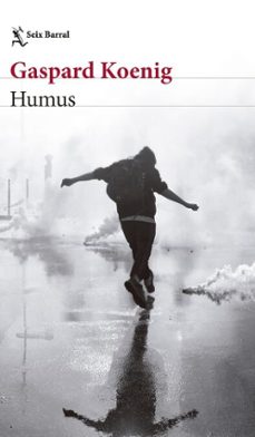 humus (ebook)-gaspard koenig-9788432244933
