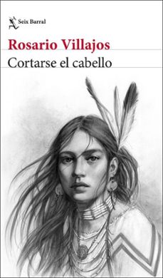 cortarse el cabello (ebook)-rosario villajos-9788432249433