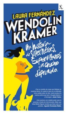 wendolin kramer (ebook)-9788432290633