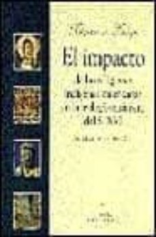el impacto de las religiones indigenas americanas en la teologia misionera del s. xvi-9788433014733