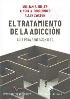 el tratamiento de la adiccion-9788433031433