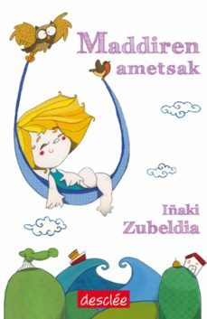 maddiren ametsak (ebook)-9788433035233
