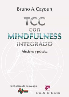 terapia cognitivo-conductual con mindfulness integrado (ebook)-9788433036933