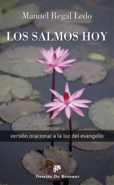los salmos hoy (ebook)-manuel regal ledo-9788433037633