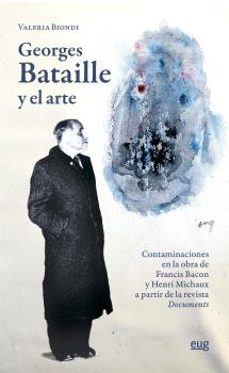 georges bataille y el arte-valeria biondi-9788433873033