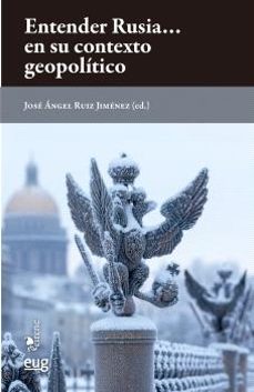 entender rusia en su contexto geopolitico-9788433875433