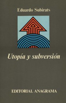 utopia y subversion-9788433900333