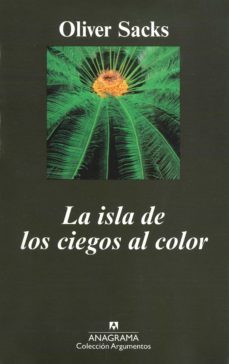 la isla de los ciegos al color-oliver sacks-9788433905833