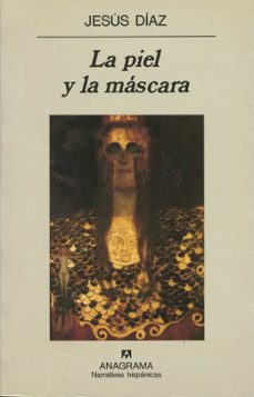 la piel y la mascara-9788433910233