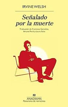 señalado por la muerte-9788433913333