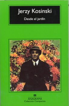 desde el jardin-jerzy kosinski-9788433920133