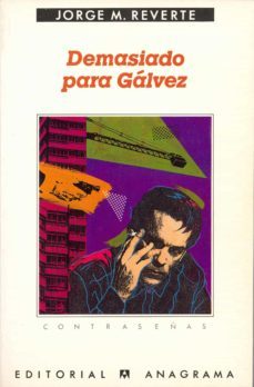 demasiado para galvez-9788433923233