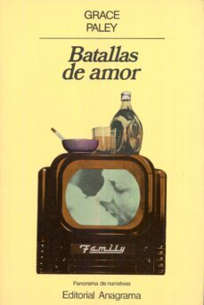 batallas de amor (2ª ed.)-9788433930033