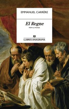 el regne-emmanuel carrere-9788433936233
