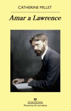 amar a lawrence (ebook)-catherine millet-9788433941633