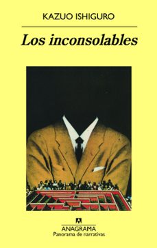 los inconsolables-kazuo ishiguro-9788433942333