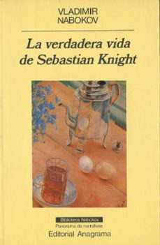 la verdadera vida de sebastian knight (ebook)-vladimir nabokov-9788433943033