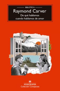 de que hablamos cuando hablamos de amor-raymond carver-9788433947833