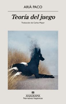 teoria del juego (ebook)-aria paco-9788433948533