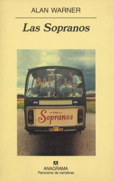 las sopranos-9788433969033