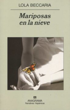 mariposas en la nieve-9788433971333