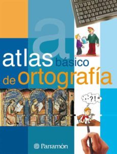 atlas basico de ortografia-9788434227033
