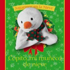 copito, mi muñeco de nieve-emma goldhawk-9788434240933