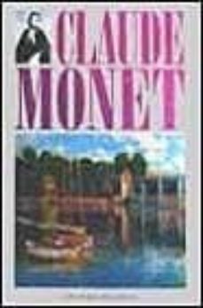 claude monet-9788434307933