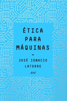 etica para maquinas (ebook)-9788434429833