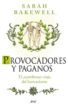 provocadores y paganos (ebook)-9788434438033