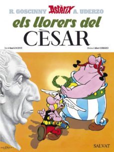 -rene goscinny-albert uderzo-9788434567733