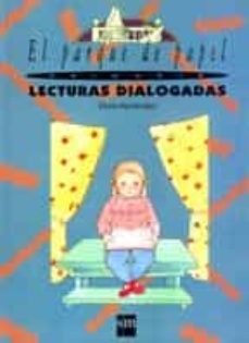 el parque de papel: primaria : lecturas dialogadas-9788434836433