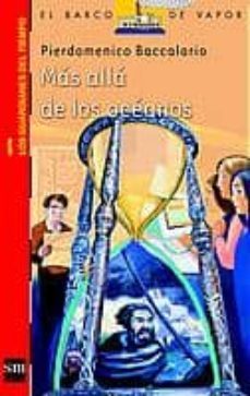 mas alla de los oceanos-9788434888333