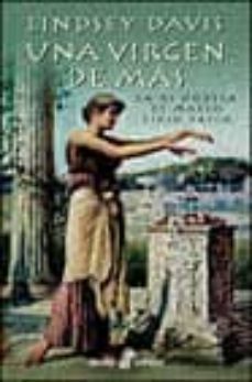 una virgen de mas (la xi novela de marco didio falco)-lindsey davis-9788435016933