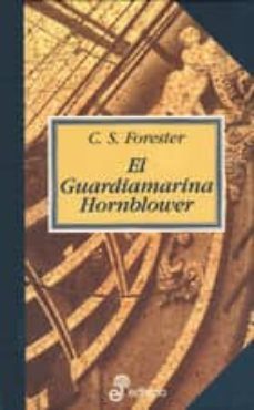 el guardiamarina hornblower-c.s. forester-9788435035033