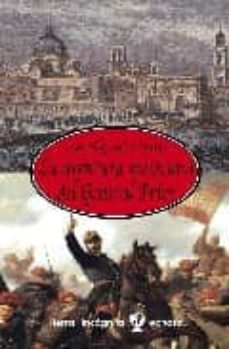 la aventura mexicana del general prim-luis alejandre sintes-9788435039833